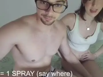 Chaturbate Live Sex Cam of itah0tc0uple