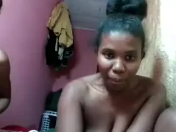 Chaturbate Private Sex Chat of liandra69