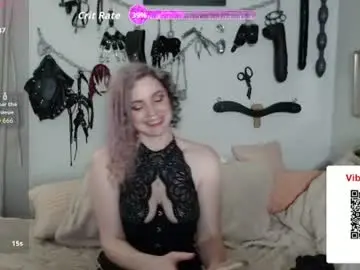 Chaturbate Free Porn Cam of mohawkmischief