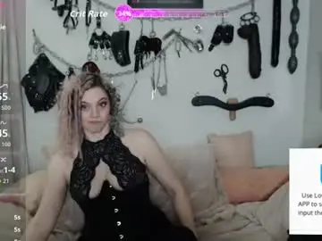 Chaturbate Free Porn Cam of mohawkmischief