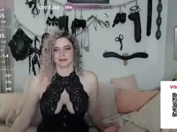 Chaturbate Sex Chat of mohawkmischief