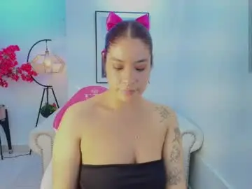 Chaturbate Sex Cam of natalia_cartier