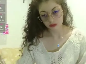 Chaturbate Sex Chat of sweetcalm_