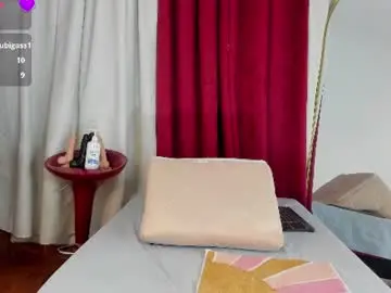 Chaturbate Live Sex of bbwsalome