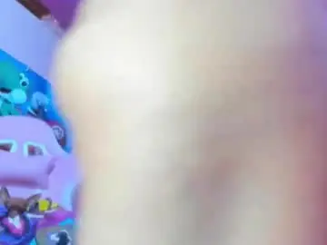 Chaturbate Live Sex Cam of bunnygirl98