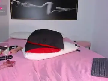 Chaturbate Live Sex of ebony_cuttee