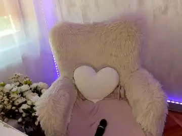 Chaturbate Adult Webcams of elisabaxter