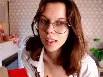 Chaturbate Nude Webcam of lalajecks