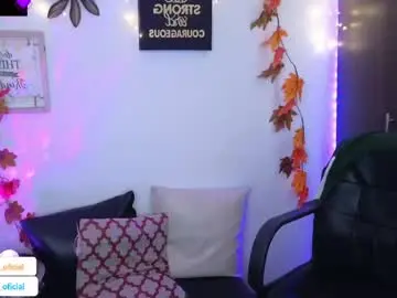 Chaturbate Nude Webcam of lia_smith87