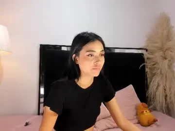 Chaturbate Sex Cam of lilithteeen