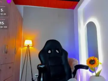Chaturbate Sex Chat of luanabonasx