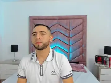 Chaturbate Private Sex Chat of lushian_luna