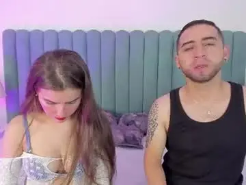 Chaturbate Best live sex cam show of lushian_luna