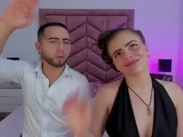 Chaturbate Private Sex Chat of lushian_luna