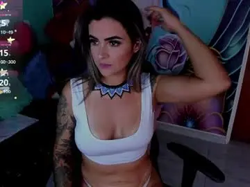 Chaturbate Best Webcam of mia_bigtits_17