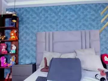 Chaturbate Adult Webcam of niiamoore_