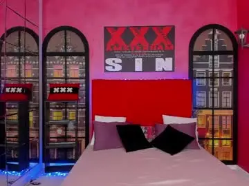 Chaturbate Sex Chat of roxy_mars