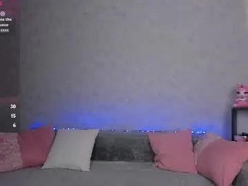 Chaturbate Adult Video Chat of roxy_mars