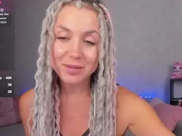 Chaturbate Best live sex cam show of roxy_mars