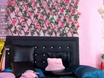 Chaturbate Adult Webcam of samaracortez