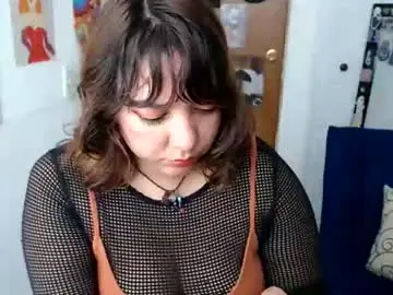 Chaturbate Live Porn of soynanabela