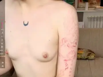 Chaturbate Adult Webcam of sparkly_k