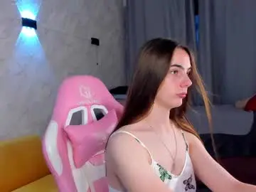 Chaturbate Adult Webcam of vivienne_thea