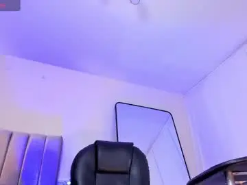 Chaturbate Live Porn of amelia_farell