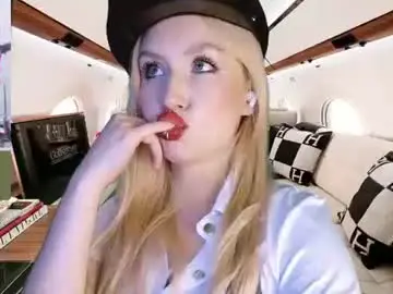 Chaturbate Live Sex of bibi_iva