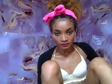 Chaturbate Sex Chat of francinoli
