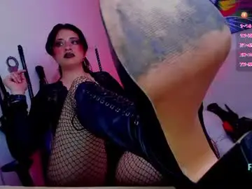 Chaturbate Free Live Porn of goddessvenom