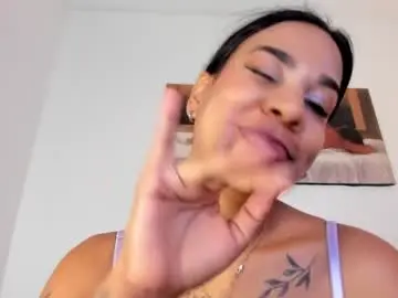 Chaturbate Sex Chat of isabella_lopez_