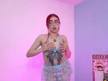 Chaturbate Nude Webcam of lizz_bela1