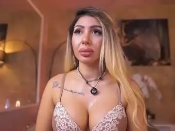 Chaturbate Nude Webcam of lucyyrosse