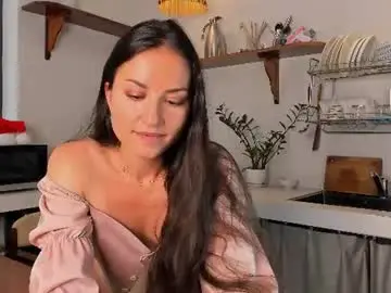 Chaturbate Free Live Porn of michi_souffl