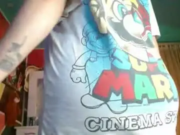 Chaturbate Watch Live Sex Cams of mysticdooll