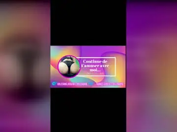 Chaturbate Sex Chat of nikki_goldberg
