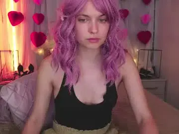 Chaturbate Free Porn Cam of angelika_rouge