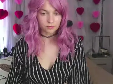 Chaturbate Best live sex cam show of angelika_rouge