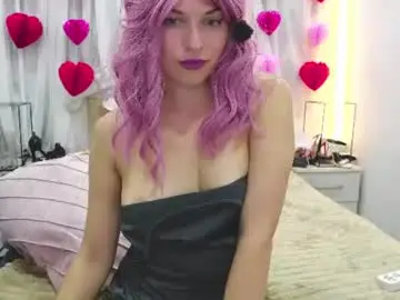 Chaturbate Best live sex cam show of angelika_rouge