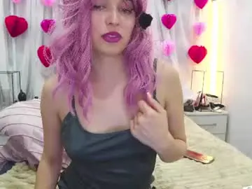 Chaturbate Adult Webcam of angelika_rouge