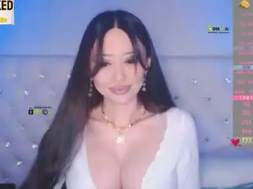 Chaturbate Sex Chat of asian_gf