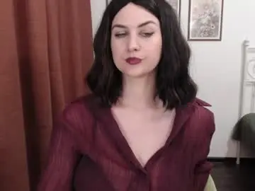 Chaturbate Nude Webcam of avaedden