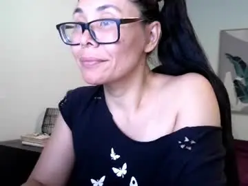 Chaturbate Nude Webcam of elaramuse_