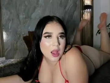 Chaturbate Live Porn of lynzievelvet