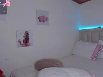 Chaturbate Private Sex Chat of ms_afrodita_