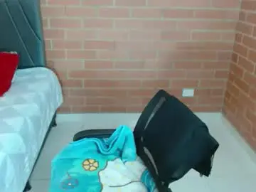 Chaturbate Free Porn Cam of paula__117