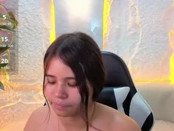 Chaturbate Free Porn Cam of roxan_tp