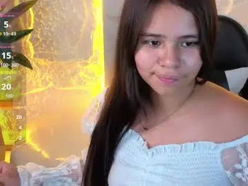 Chaturbate Live Sex of roxan_tp