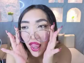 Chaturbate Sex Cam of xanthe_tx